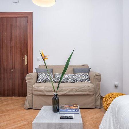 Apartamentos Bolsa Larios Málaga Exterior foto
